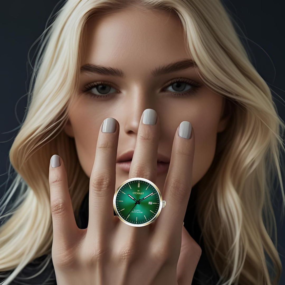 CICHART Journal – Time Redefined