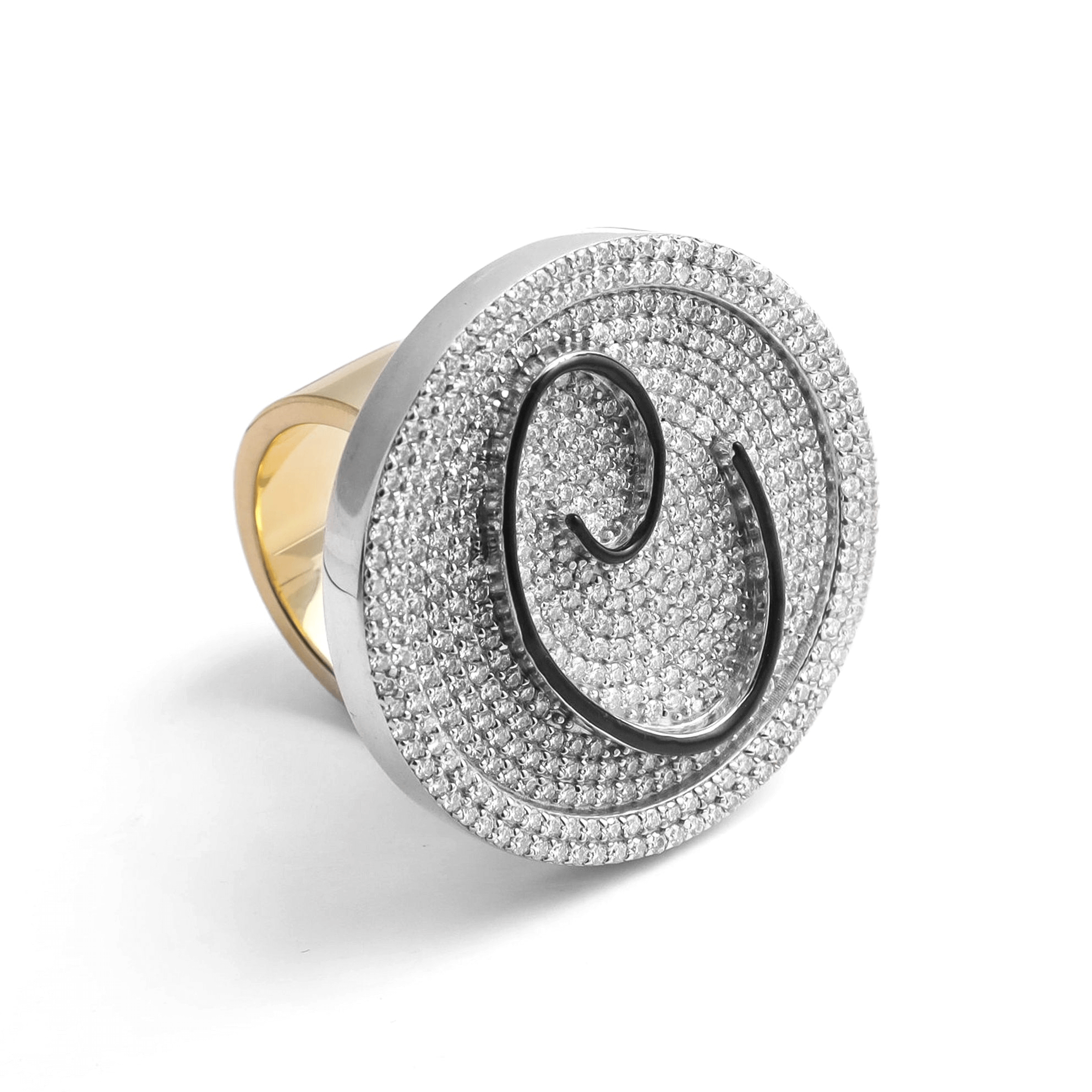 Cichart Diamond Rings - Cichart 