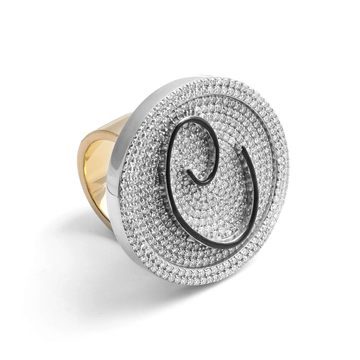 Cichart Diamond Rings - Cichart 
