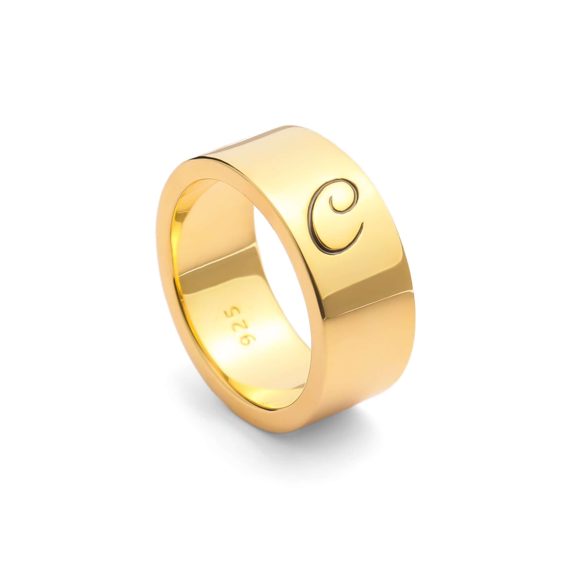 Cichart Signet Rings - Cichart 