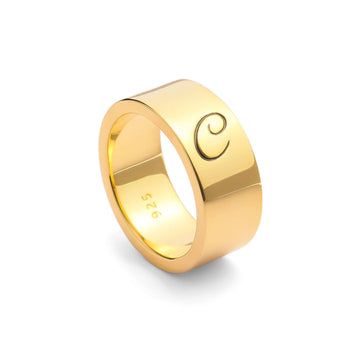 Cichart Signet Rings - Cichart 