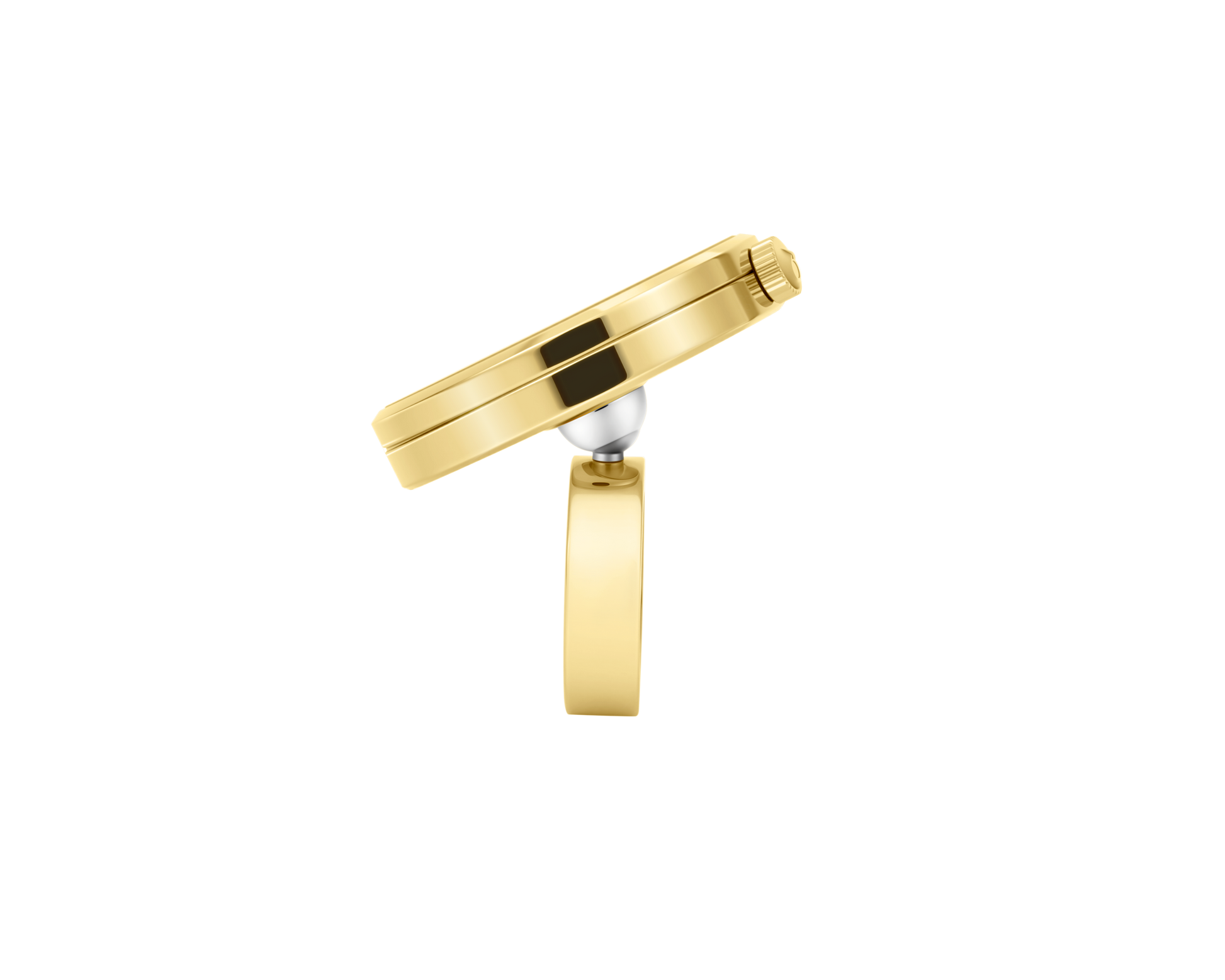 Cichart Avantgarde Ringuhr Blue