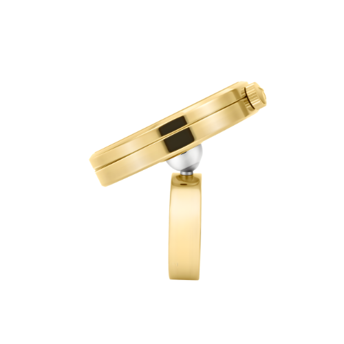 Cichart Ringuhr Avatgarde Black